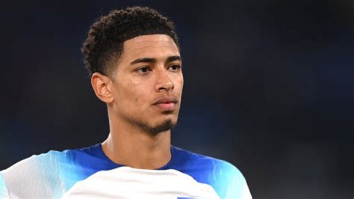 Unraveling The Heritage: What Is Jude Bellingham Mixed With?