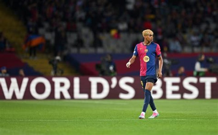 What Is Lamine Yamal's Exact Date Of Birth?