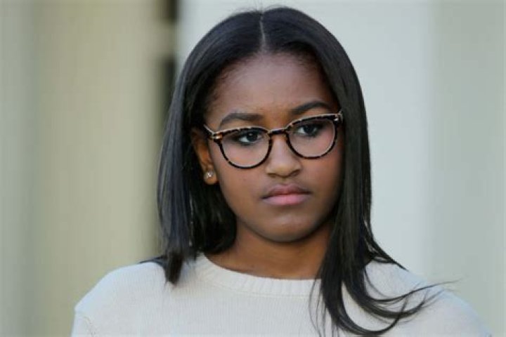 How Much Is Sasha Obama Worth In 2023?