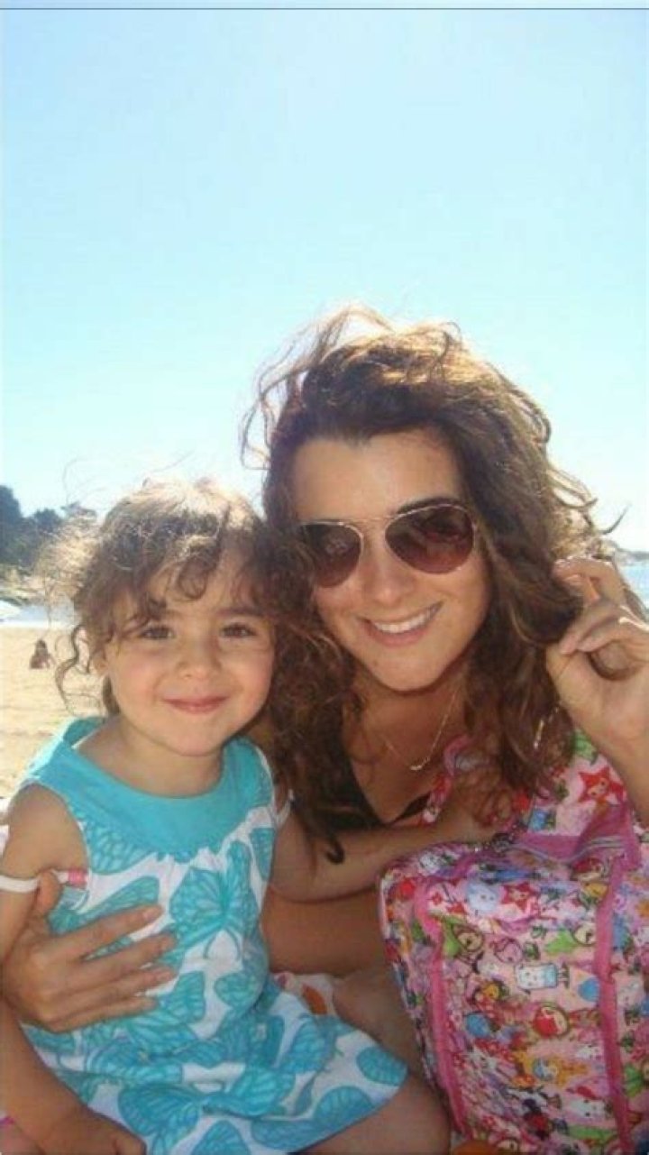 Discovering The Mystery: What Is The Name Of Cote De Pablo's Daughter?