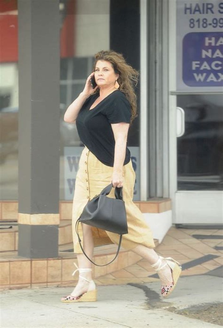 Exploring The Current Life Of Yasmine Bleeth