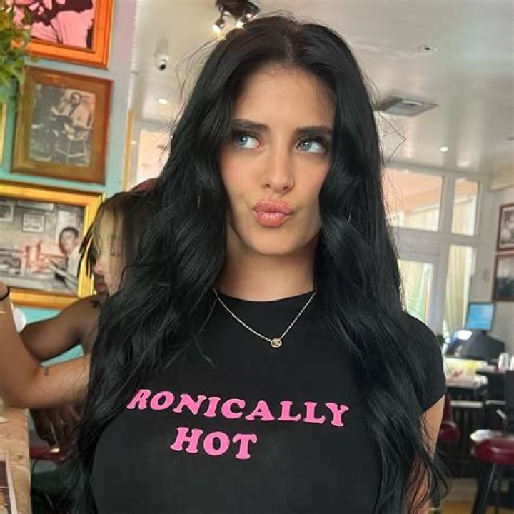 Uncover Camilla Arajo's Nationality: Exploring Her Roots