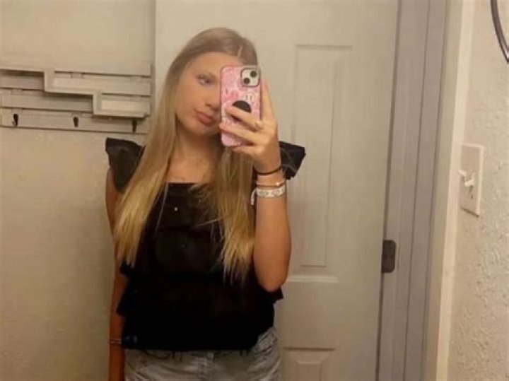 Discovering Aubreigh Wyatt's Favorite Color: A Journey Into Her World