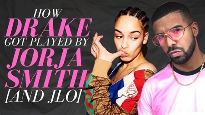 When Jorja Smith And Drake's Rumored Romance: A Timeline