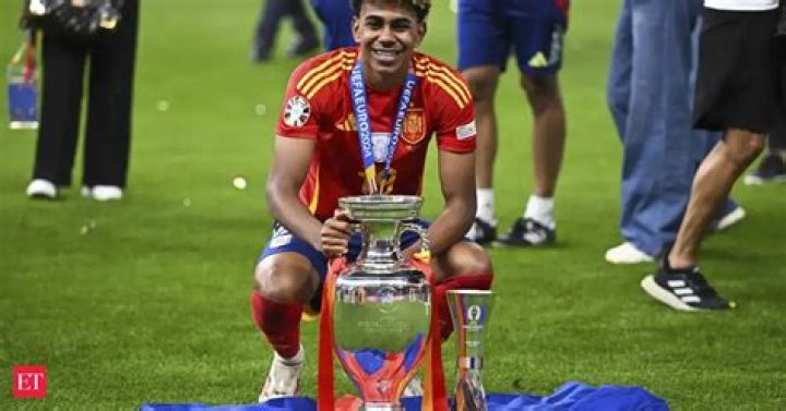 When Is Yamal's Birthday?