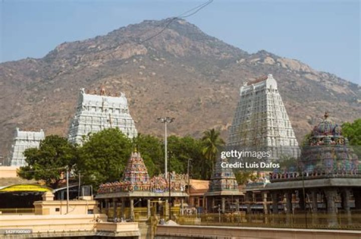 Discovering The Origins: Where Did Annamalai Born?