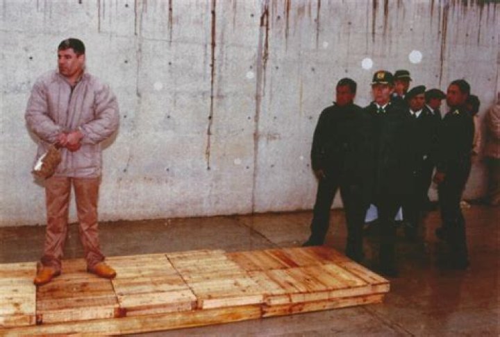 The Tragic Demise Of Edgar Guzman: Where And How Did He Meet His End?