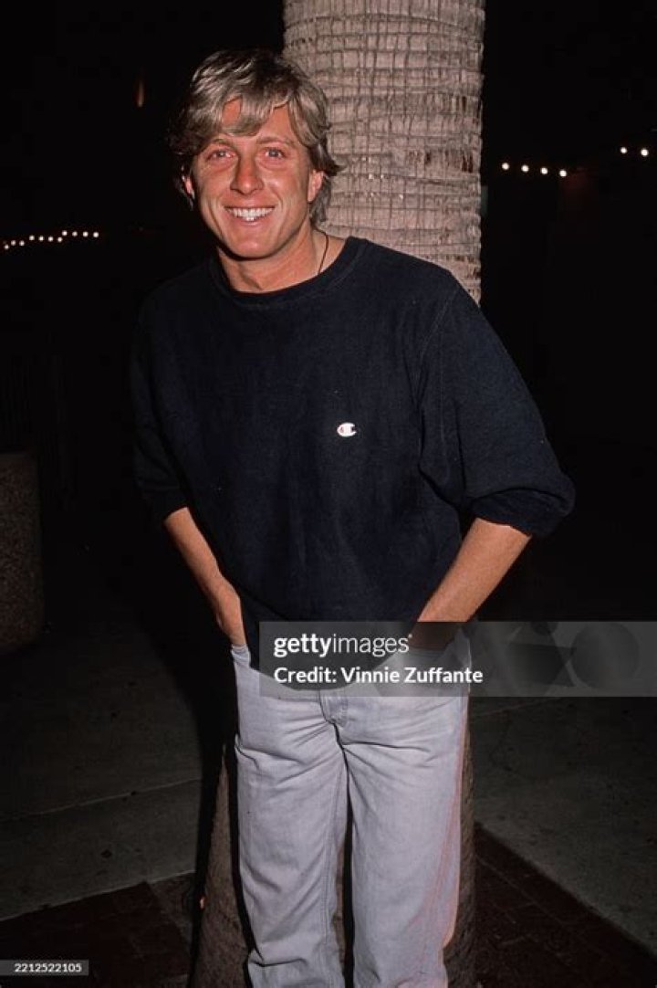 Unveiling The Mysteries: Where Does William Zabka Live?