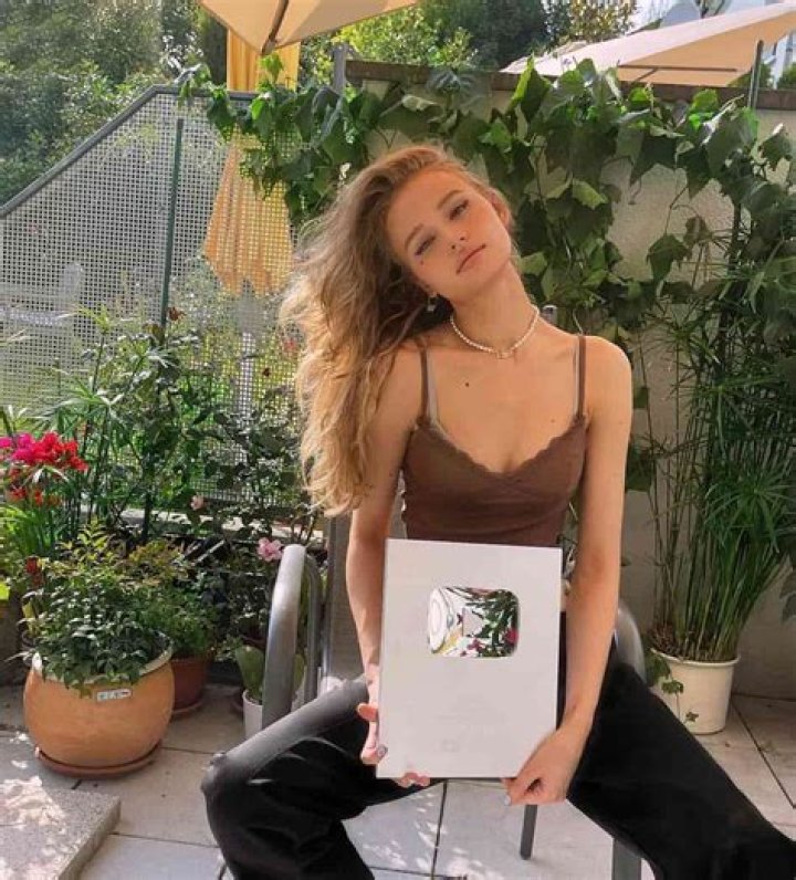 Discovering The Origins Of Julia Gisella