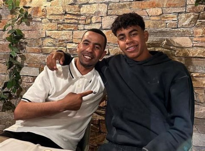 Who Are Lamine Yamal Parents: Unraveling His Origins