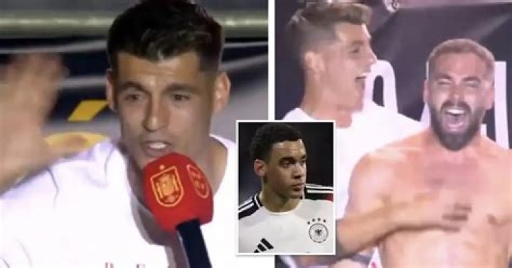 Discovering The Journey Of Musiala: Where Is Musiala Now?