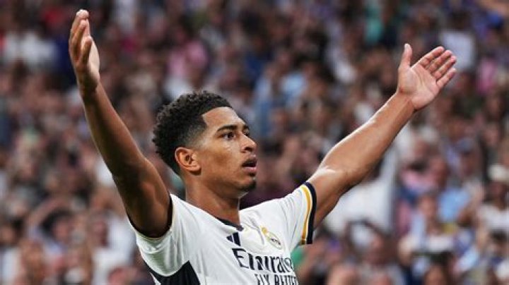 Where's Jude Bellingham? The Rising Star Of Football