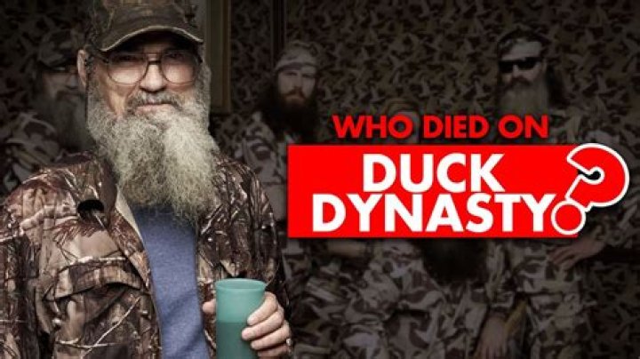 Tragic Loss: Duck Dynasty Heartbreaking News Of 2020