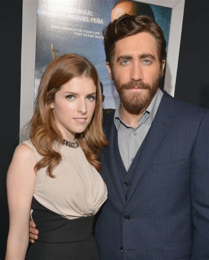 Unveiling The Mystery: Who Is Anna Kendrick's Husband?