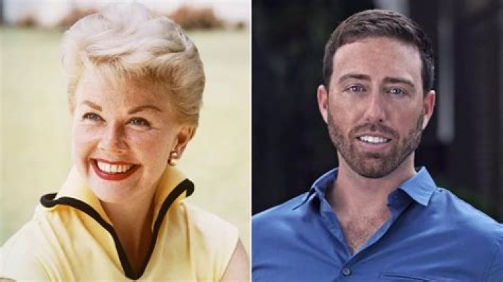 Discover Doris Day's Grandson: A Legacy Unveiled