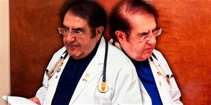 Meet Dr. Nowzaradan's Son: Unveiling The Family Behind The Weight Loss Specialist