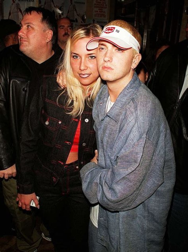 Eminem's Dating Scene: Unveiling The Current Status