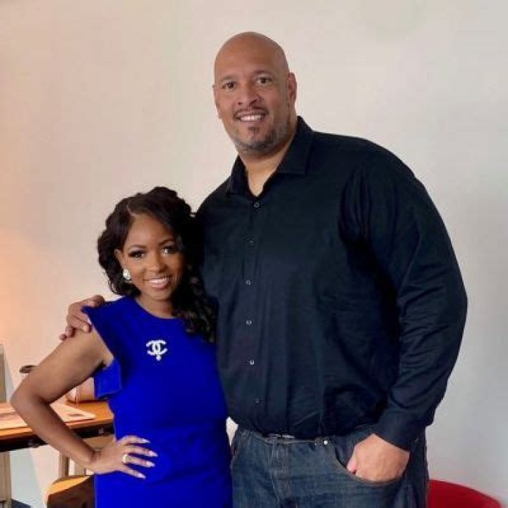 Discovering The Man Behind The Politician: Who Is Jasmine Crockett's Husband?