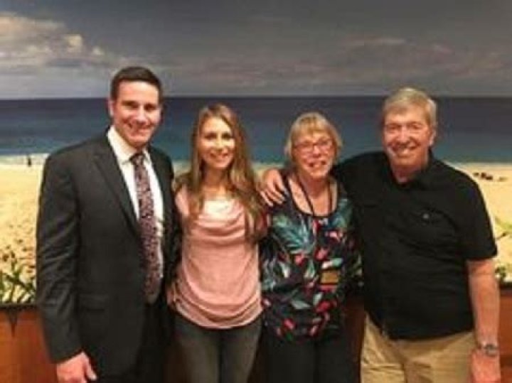 Unraveling The Mystery: Who Is Joe Kenda's Wife?