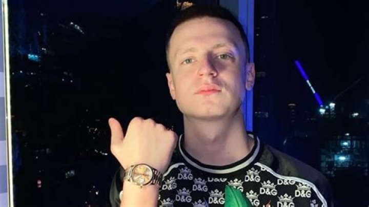 Unveiling The Mystery: Who Is Melstroy?