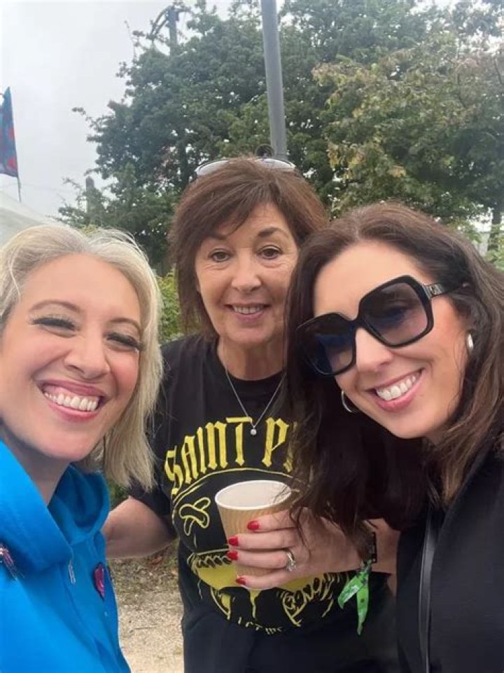 Unveiling The Enigma: Who Is Paolo Nutini's Sister?