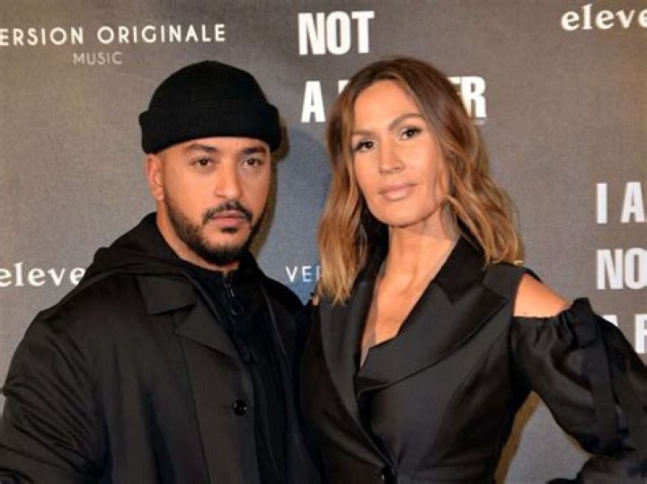 Unraveling The Mystery: Who Is Slimane Married To?