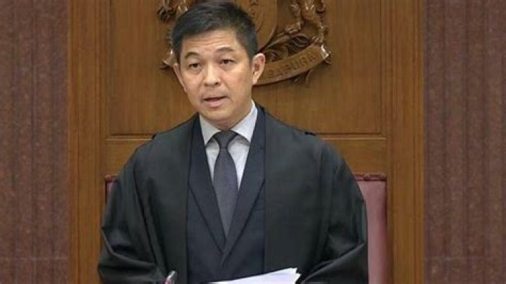 Unveiling The Life Of Tan Chuan-Jin's Daughter: A Journey Of Identity