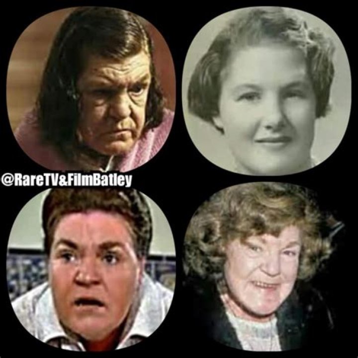 Unveiling Anne Ramsey's Marital Status