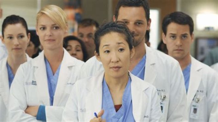 Understanding Cristina Yang's Departure From Grey's Anatomy