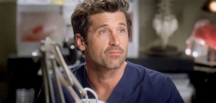 Unraveling The Departure: Why Did Derek Shepherd Leave?