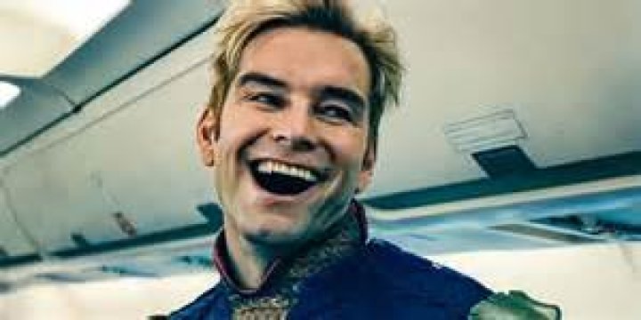 Unveiling The Mystery: Why Homelander Ages