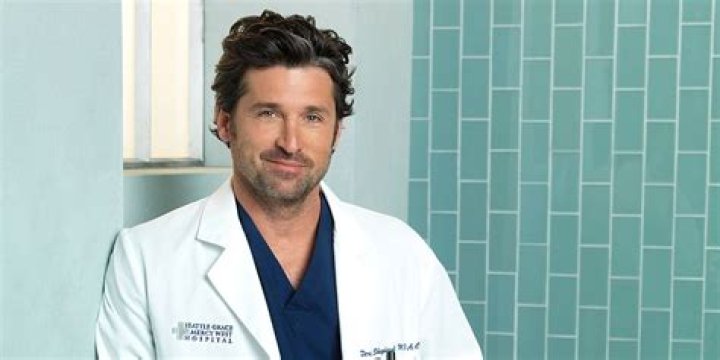 Unraveling The Mystery: Why Patrick Left Grey's Anatomy
