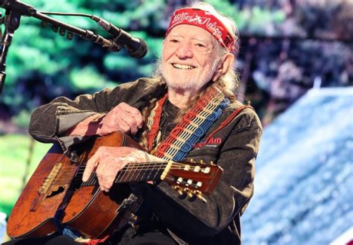 Exploring Willie Nelson's Net Worth: The Legacy Of A Country Music Icon