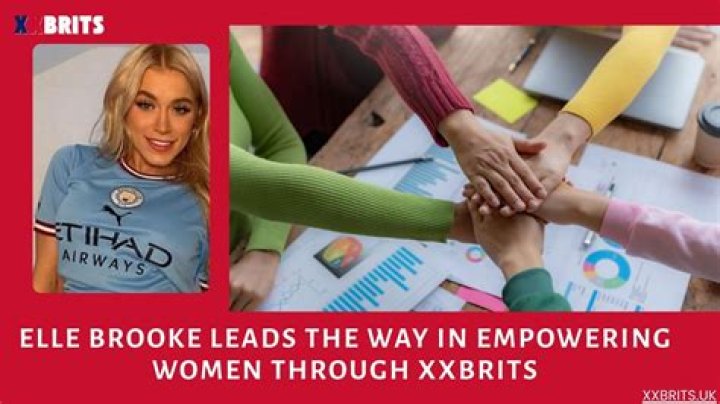 Exploring The World Of Xbrits: A Unique Cultural Phenomenon