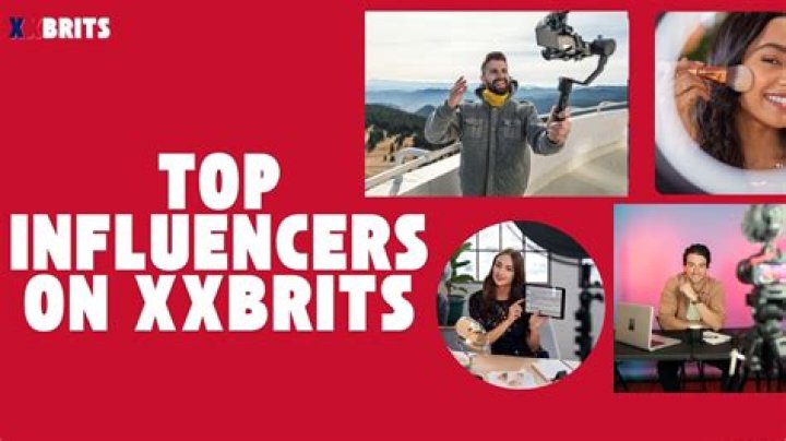 Unveiling The World Of XXBritz: A Deep Dive Into The Creative Genius