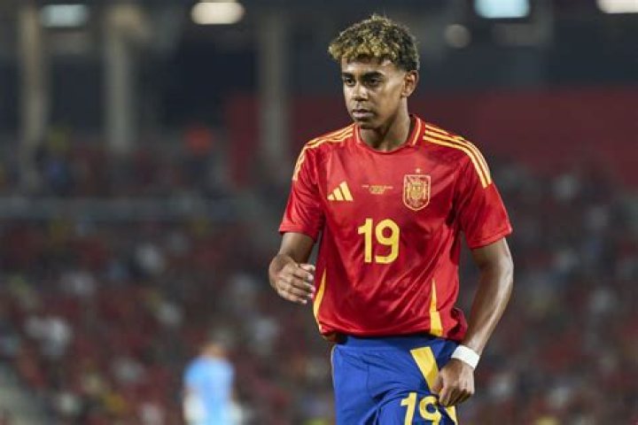 The Ultimate Guide To The Yamal Father's Origin And History