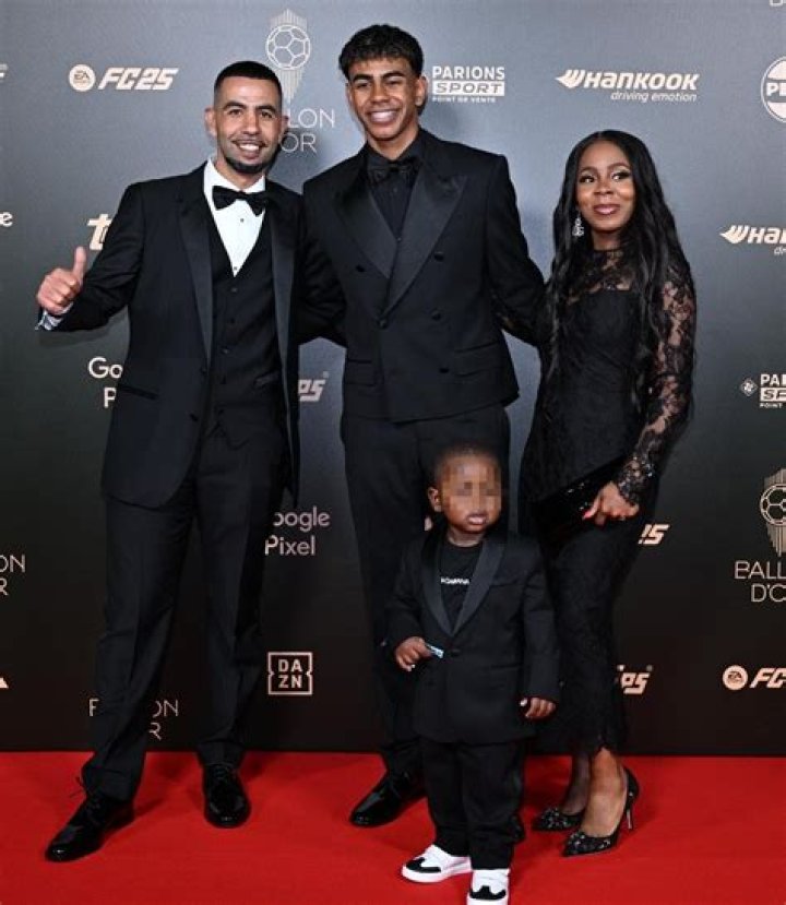 Expert Partnerships With Yamal