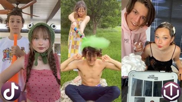 The Ultimate Guide To Zoe Colletti And Nick: Explore Their Relationship And Journey