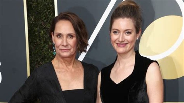 Zoe Perry And Laurie Metcalf: A Legacy Of Talent And Family