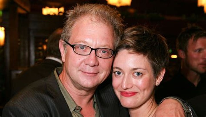 Zoe Perry's Soulmate: Exploring Love In Acting Partnerships